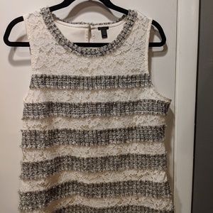 J. Crew knit top